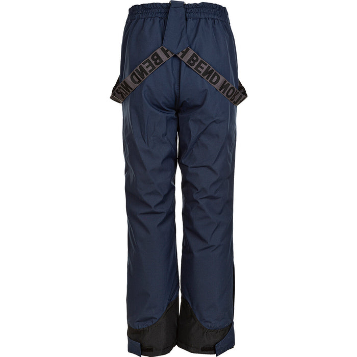 NORTH BEND Hillside M Ski Pant Pants 2048 Navy Blazer