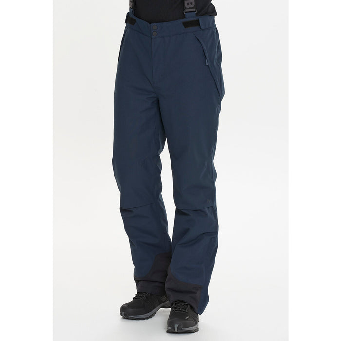 NORTH BEND Hillside M Ski Pant Pants 2048 Navy Blazer