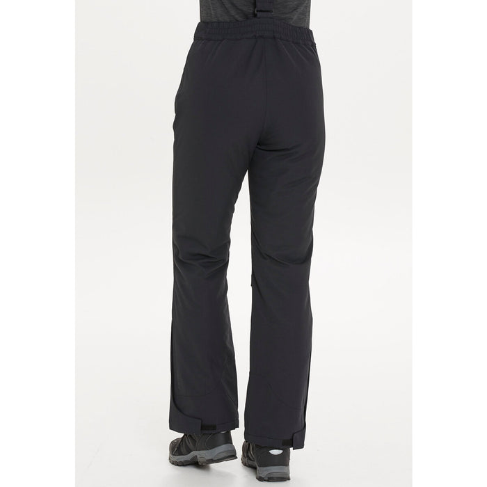 NORTH BEND Hillside W Ski Pant Pants 1001 Black