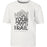 WHISTLER Hitch Jr. Boy SS T-Shirt T-shirt 1002 White