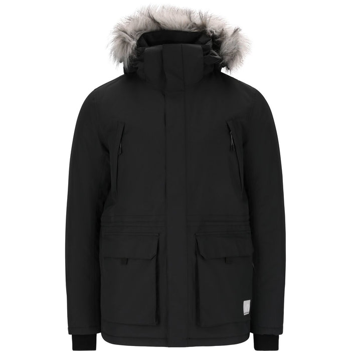 Jack & jones core earth clearance parka