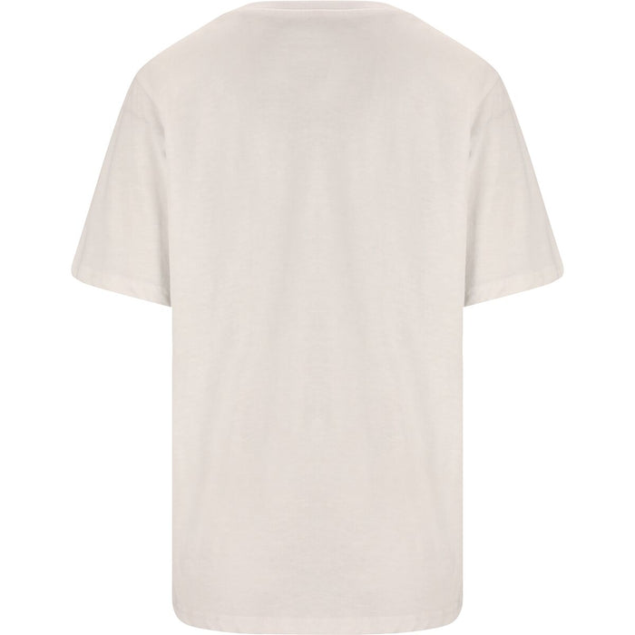 WHISTLER Hockley W Printed Tee T-shirt 1002 White