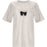 WHISTLER Hockley W Printed Tee T-shirt 1002 White