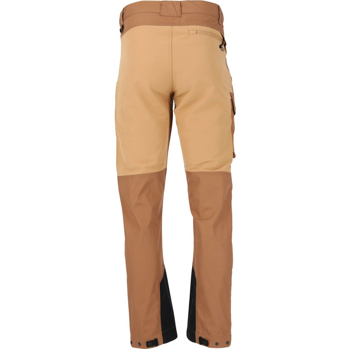 NORTH BEND Hoffman M Outdoor Pants Pants 1075 Toasted coconut