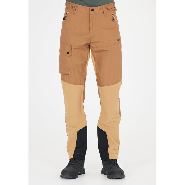 NORTH BEND Hoffman M Outdoor Pants Pants 1075 Toasted coconut