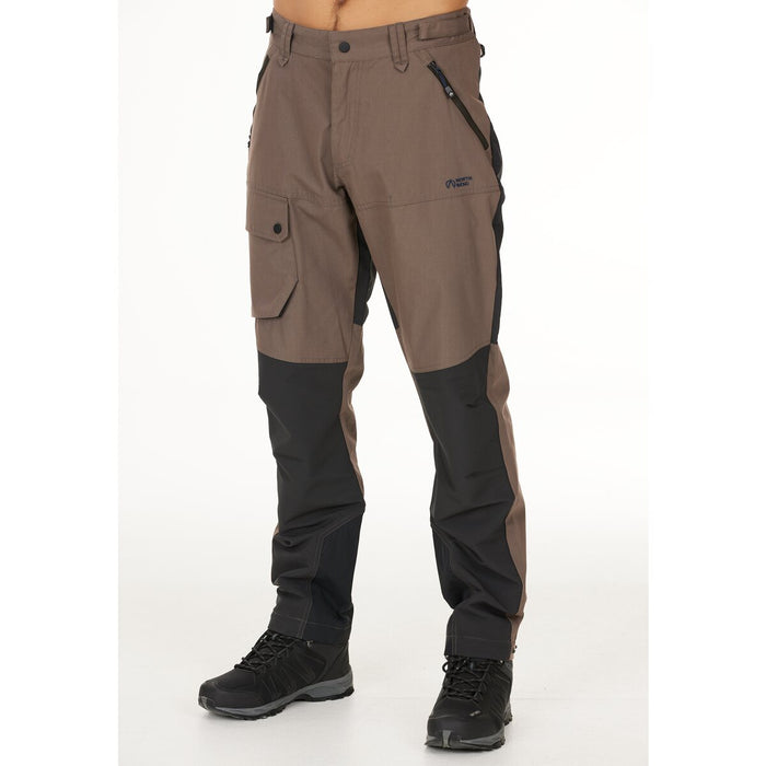 NORTH BEND Hoffman M Outdoor Pants Pants 3033 Falcon