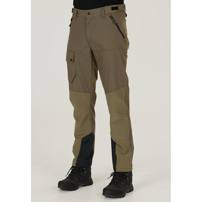 NORTH BEND Hoffman M Outdoor Pants Pants 5056 Tarmac