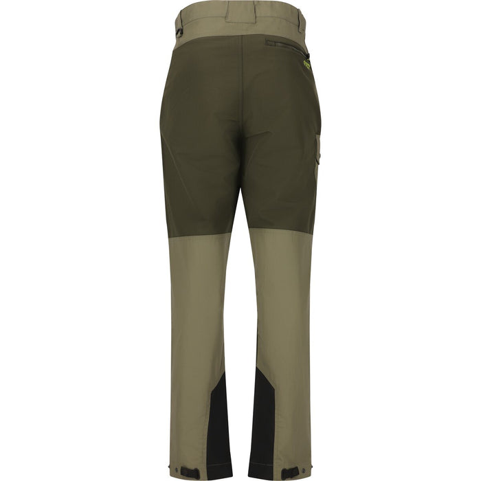 NORTH BEND Hoffman M Outdoor Pants Pants 3011 Deep Lichen Green