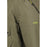 NORTH BEND Hoffman M Outdoor Pants Pants 3011 Deep Lichen Green