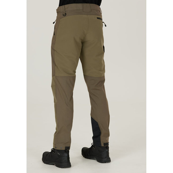 NORTH BEND Hoffman M Outdoor Pants Pants 5056 Tarmac