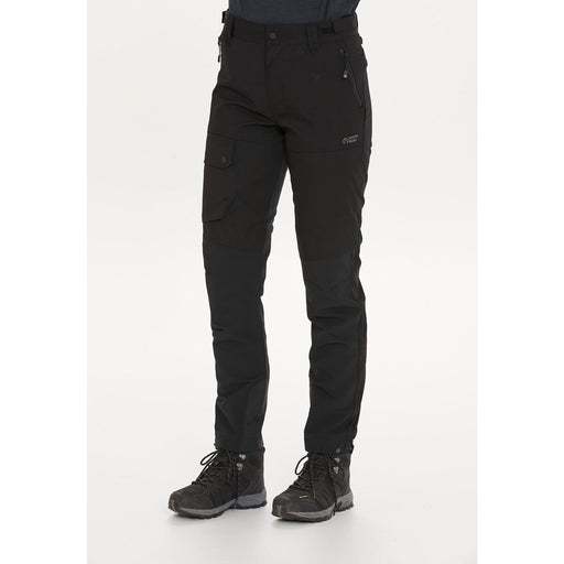 NORTH BEND Hoffman W Outdoor Pants Pants 1001 Black