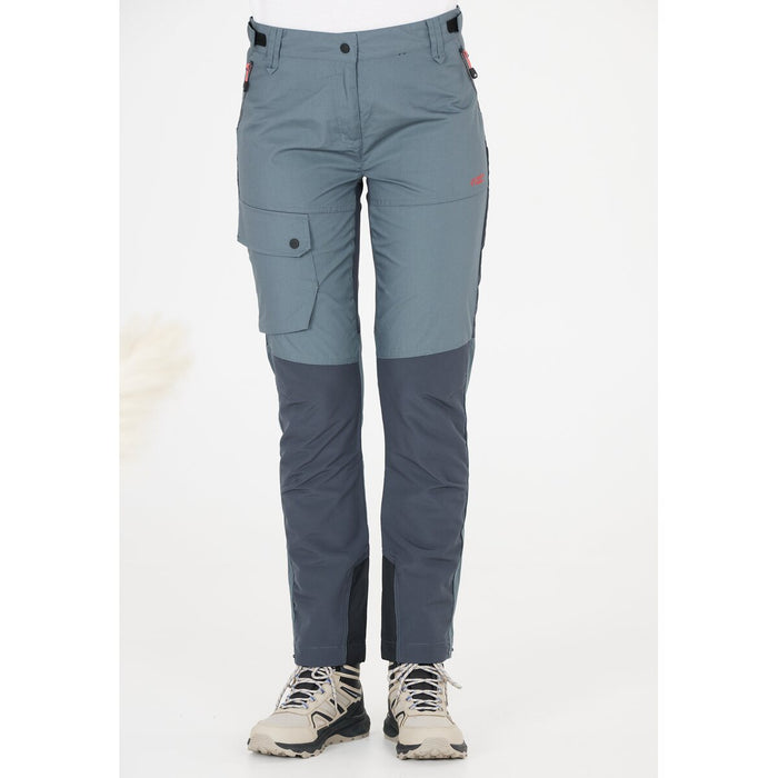 NORTH BEND Hoffman W Outdoor Pants Pants 2050 Stormy Weather