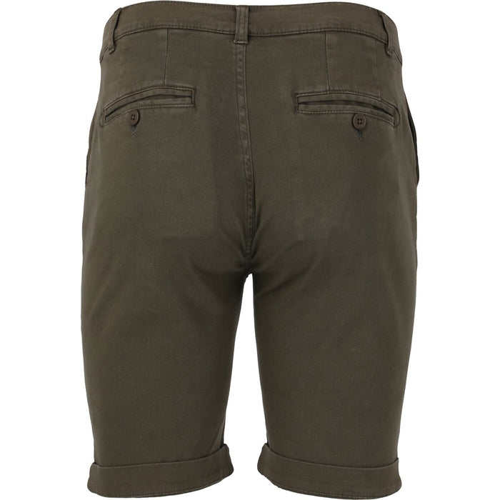 WHISTLER Homer M Chino Shorts Shorts 5056 Tarmac