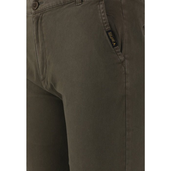 WHISTLER Homer M Chino Shorts Shorts 5056 Tarmac