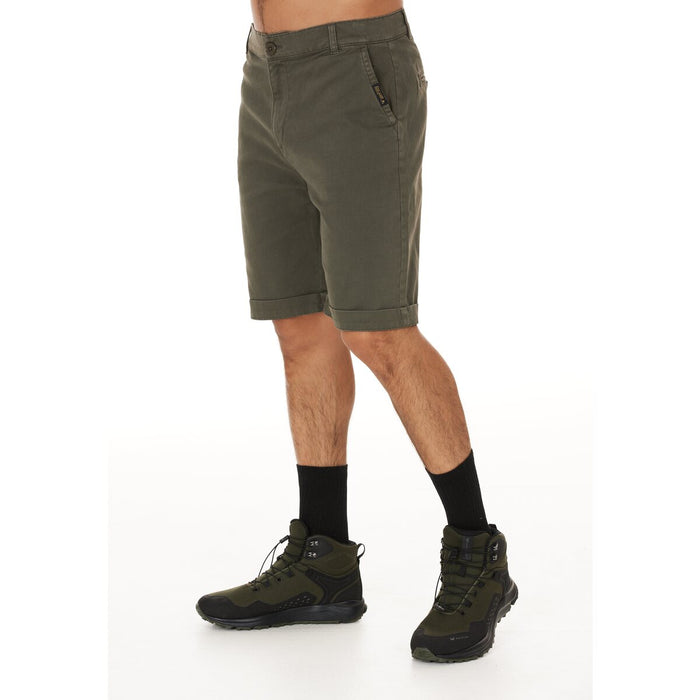 WHISTLER Homer M Chino Shorts Shorts 5056 Tarmac