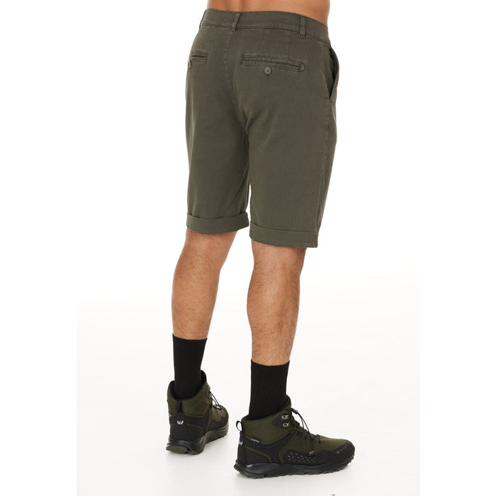 WHISTLER Homer M Chino Shorts Shorts 5056 Tarmac