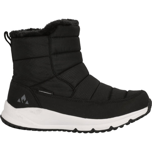 WHISTLER Hontoe W Winterboot WP Boots 1001 Black