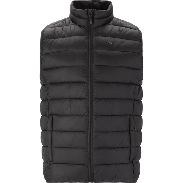 WHISTLER Horis M Pro-lite Waistcoat Vest 1001 Black