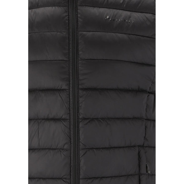 WHISTLER Horis M Pro-lite Waistcoat Vest 1001 Black