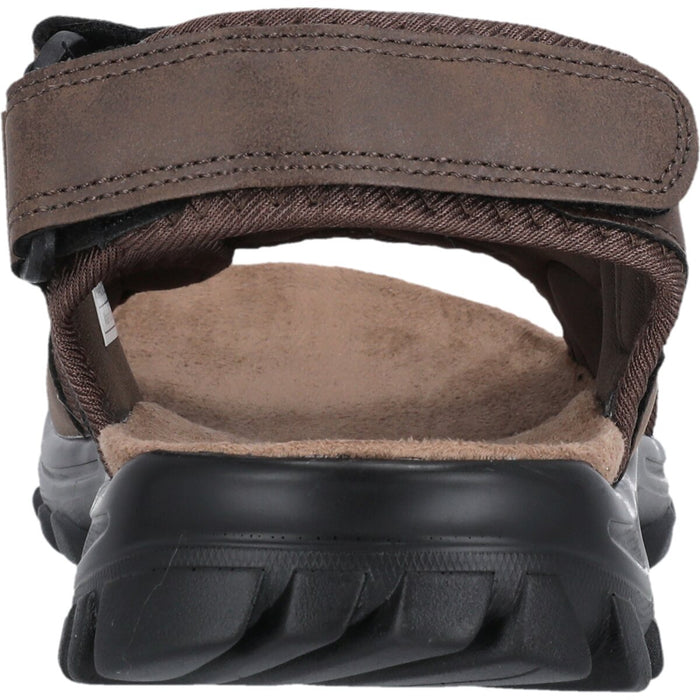 WHISTLER Hornsin M Sandal Sandal 8885 Various Brown