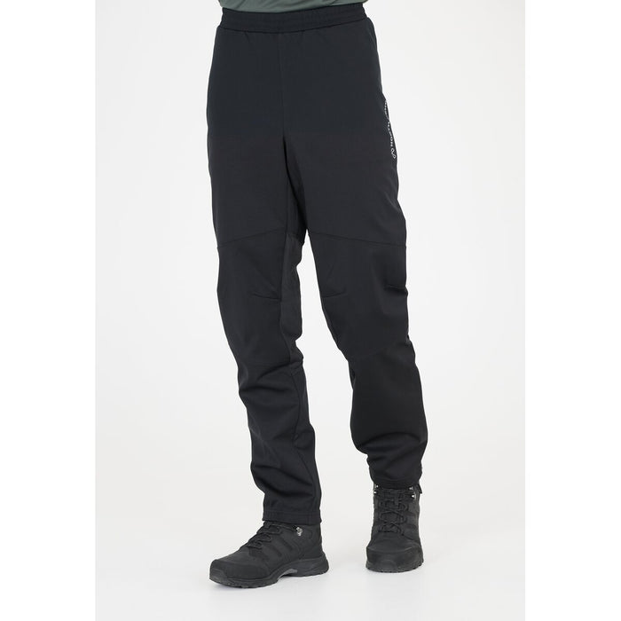 NORTH BEND Horten M XCS Windblock Pants Pants 1001 Black