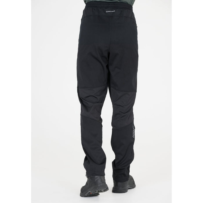 NORTH BEND Horten M XCS Windblock Pants Pants 1001 Black