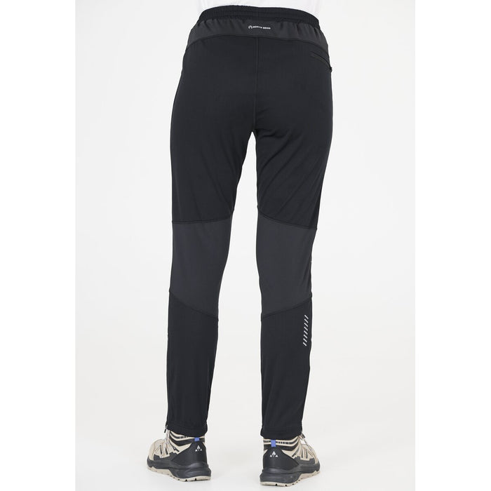 NORTH BEND Horten W XCS Windblock Pants Pants 1001 Black