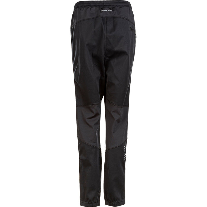 NORTH BEND Horten W XCS Windblock Pants Pants 1001 Black