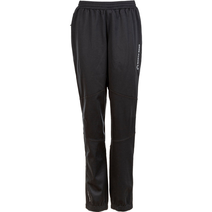 NORTH BEND Horten W XCS Windblock Pants Pants 1001 Black