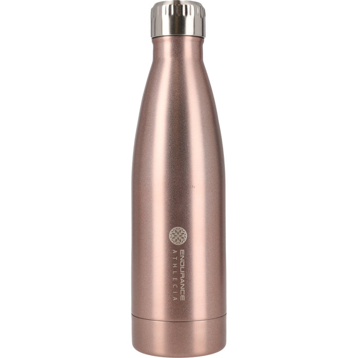 ATHLECIA Hotilo Thermo Bottle Accessories 5061 Rose Gold