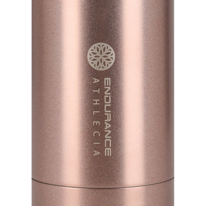 ATHLECIA Hotilo Thermo Bottle Accessories 5061 Rose Gold