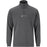 VIRTUS Hotown M Half Zip Sweatshirt 1036 Dark Shadow