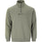 VIRTUS Hotown M Half Zip Sweatshirt 3158 Smoked Sage