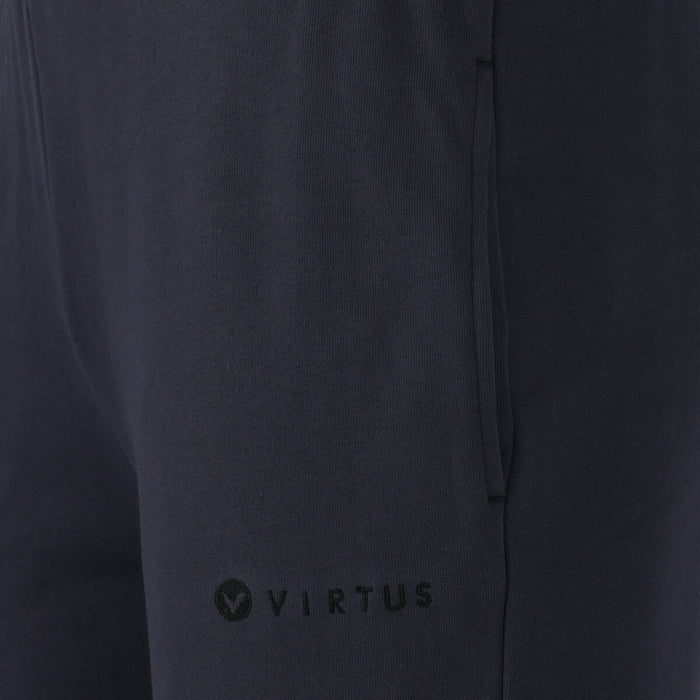 VIRTUS Hotown M Sweat Pants Pants 2154 Blue Nights