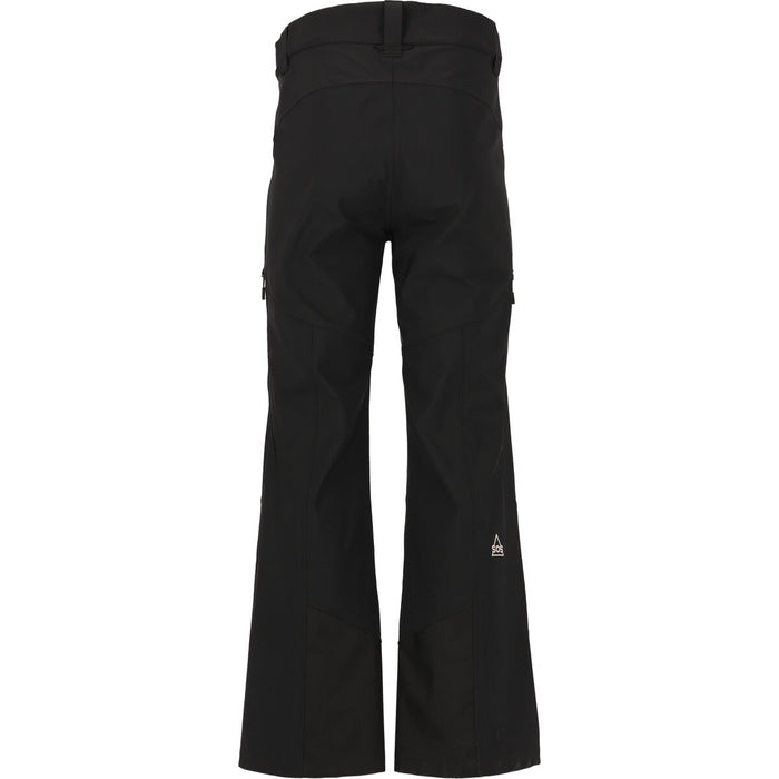 SOS Hoverla M 3L Shell Pants Pants 1001 Black