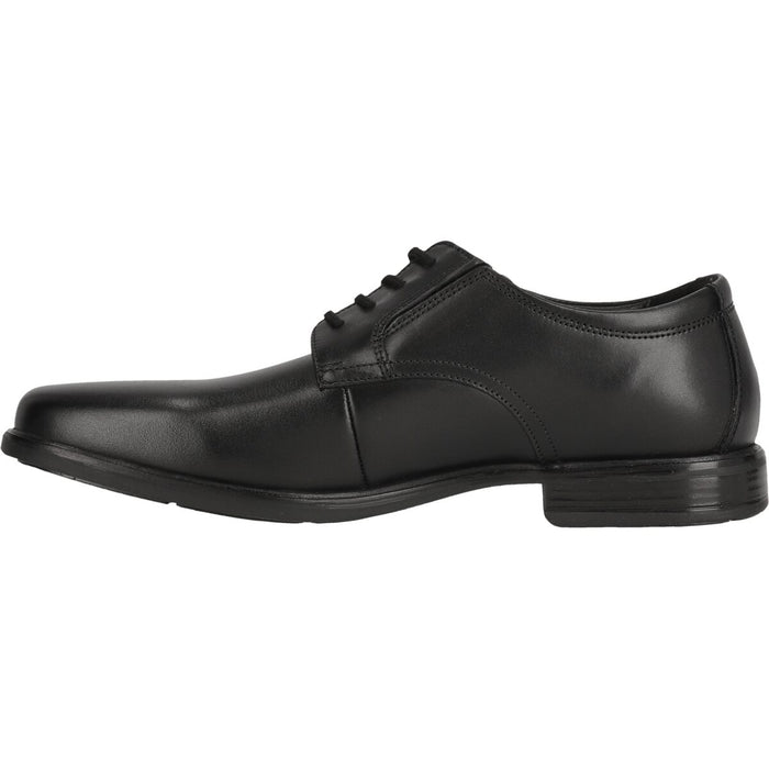 CLARKS PREMIUM Howard Walk H Shoes 1001 Black