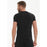 ENDURANCE Hubend M S/S Tee T-shirt 1001 Black