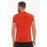 ENDURANCE Hubend M S/S Tee T-shirt 5013 Pureed Pumpkin