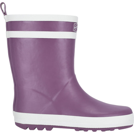 ZIGZAG! Hurricane Kids Rubber Boot Rubber boot 4187 Berry Conserve