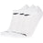 BABOLAT INVISIBLE 3 PAIRS PACK SOCKS Socks 1000 White/White