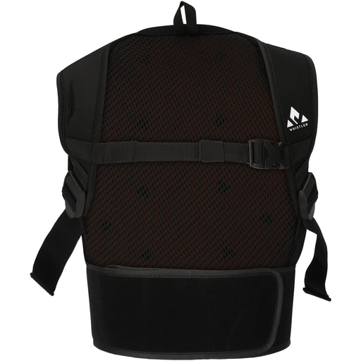 WHISTLER Iguchi Jr. Back Protector Accessories 1001 Black