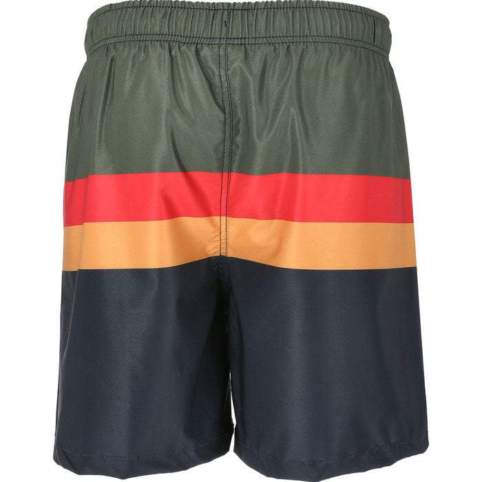 CRUZ Indy Jr. Knee Boardshorts Boardshorts Print 8631