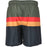 CRUZ Indy M Knee Boardshorts Swimwear Print 8631