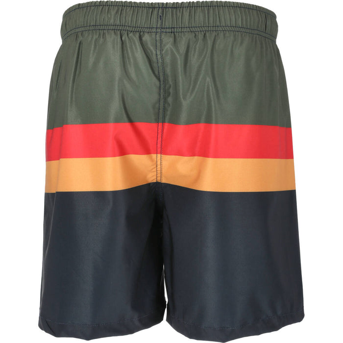 CRUZ Indy M Knee Boardshorts Swimwear Print 8631