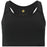 ATHLECIA Inere W Sports Bra Sports Bra 1001 Black