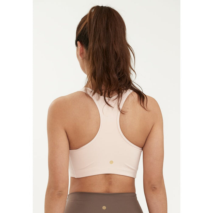 ATHLECIA Inere W Sports Bra Sports Bra 4240 Peach Whip