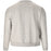 Q SPORTSWEAR Ingelina W Sweat Crew Neck Sweatshirt 1005 Light Grey Melange