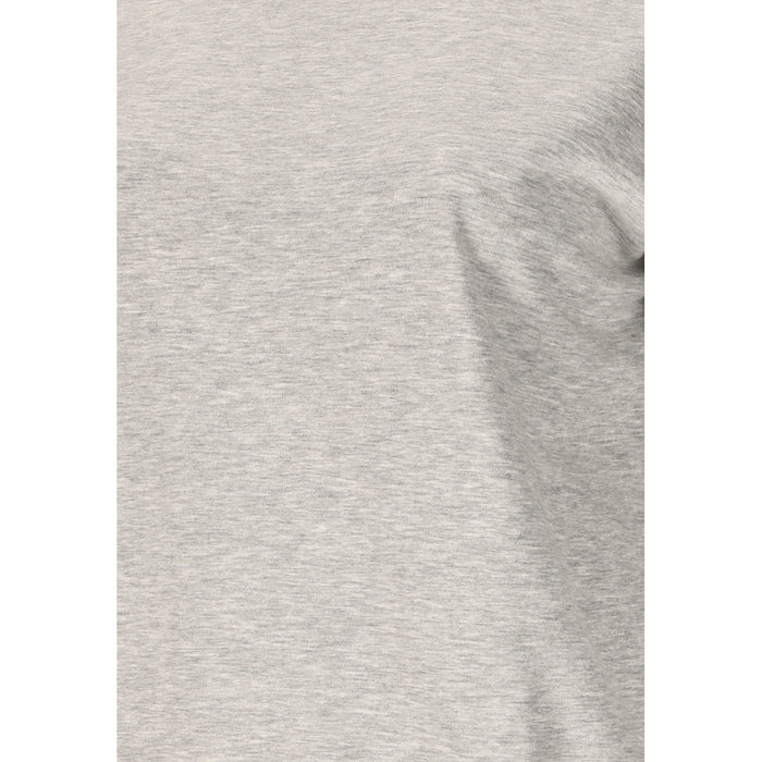 Q SPORTSWEAR Ingelina W Sweat Crew Neck Sweatshirt 1005 Light Grey Melange