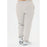 Q SPORTSWEAR Ingelina W Sweat Pants Pants 1005 Light Grey Melange