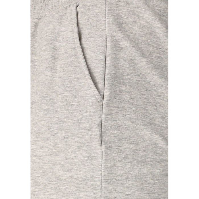 Q SPORTSWEAR Ingelina W Sweat Pants Pants 1005 Light Grey Melange